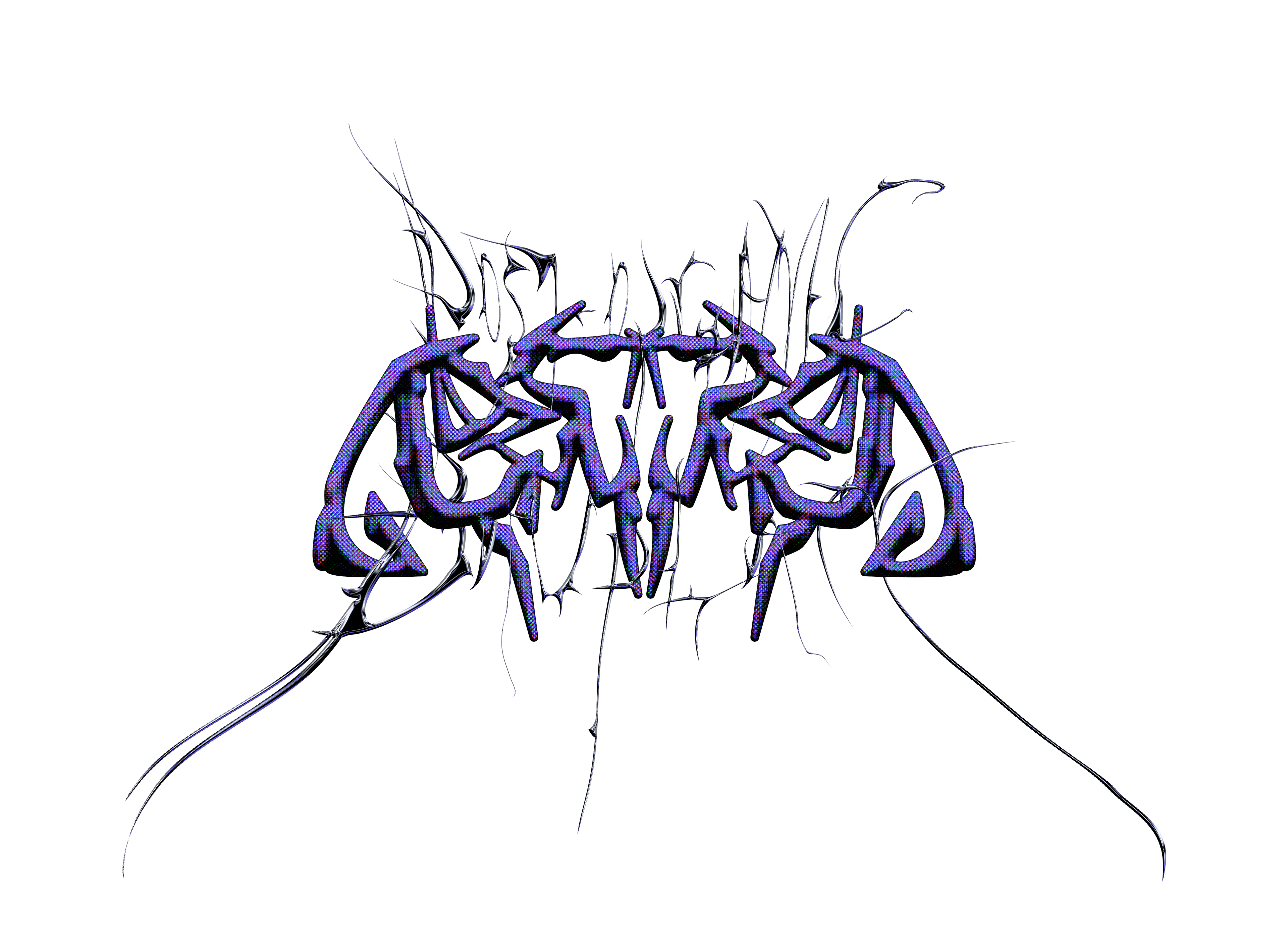 Post Organic Bauplan Logo