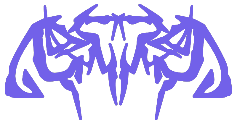 Post Organic Bauplan Logo